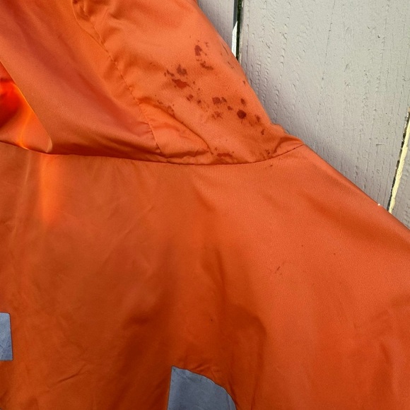 Moncler x Off-White Windbreaker - Picture 13 of 15